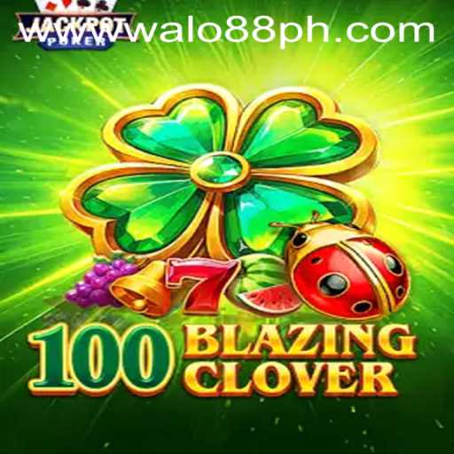 Unveiling the Mysteries of 100BlazingClover: A Game Changing Experience
