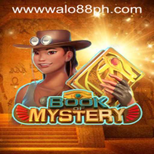 Explore the Enigmatic World of 'BookofMystery' with Walo88