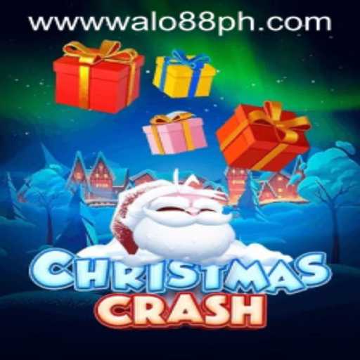 Dive into the Festive Excitement of ChristmasCrash with Walo88