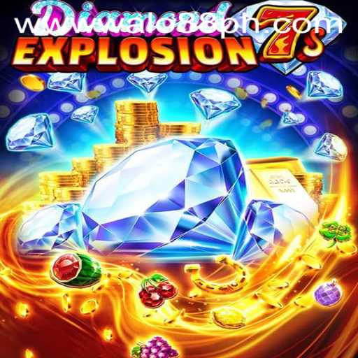 Exploring the Thrills of DiamondExplosion7s at Walo88