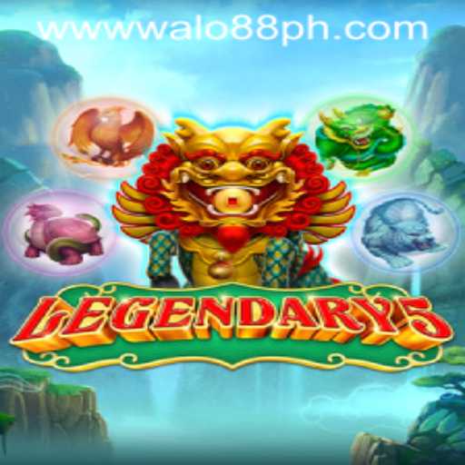 Discover the Magic of Legendary5