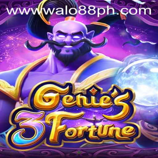 Exploring Genie3Fortune: The Enchanting Game of Chance