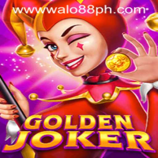 GoldenJoker: Exploring the World of Online Gaming with Walo88
