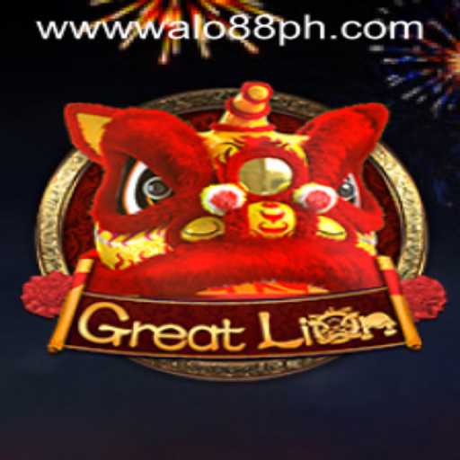 GreatLion: An Immersive Gaming Experience with Walo88