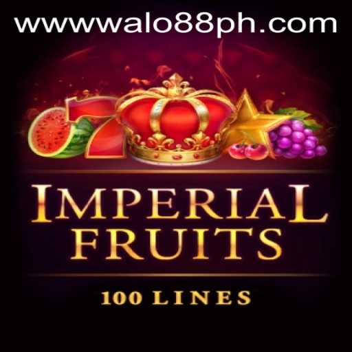 Exploring the World of ImperialFruits100: A Unique Gaming Experience with Walo88