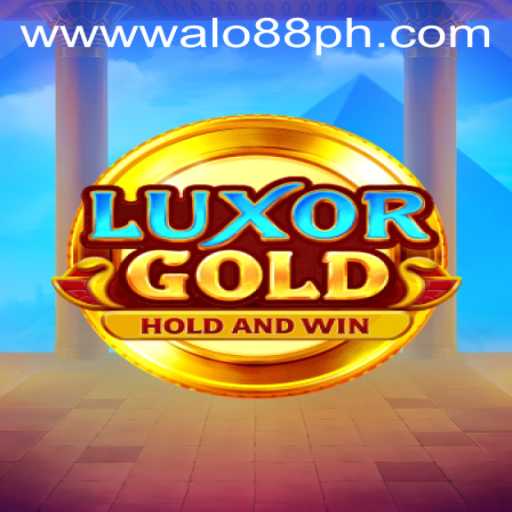 LuxorGold: Unearthing the Treasures of Ancient Egypt with Walo88