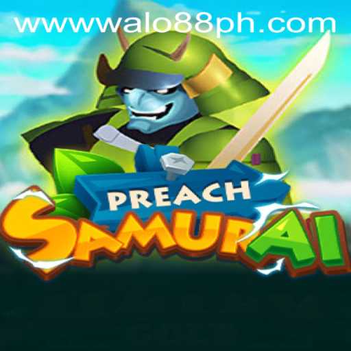 Exploring the Epic World of PreachSamurai: A New Chapter in Interactive Gaming