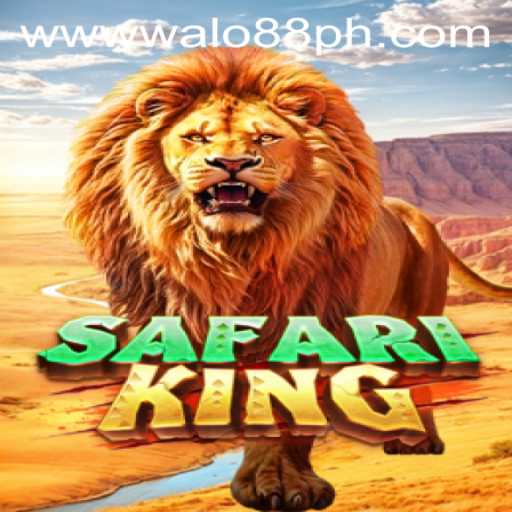 Unleash Adventure with SafariKing: Your Gateway to Wild Gaming