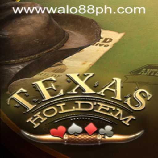 Mastering Texas Hold'em: The Exciting World of Walo88