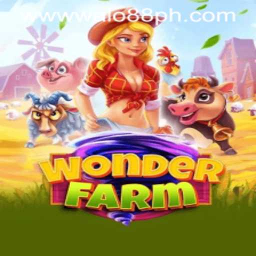 Exploring WonderFarm: A Unique Gaming Experience