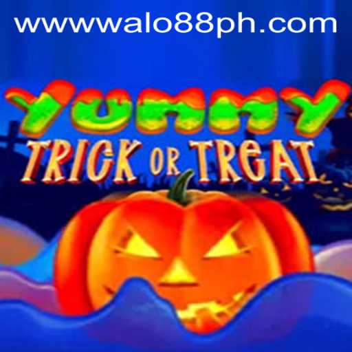 YummyTrickorTreat: A Delicious Adventure in the World of Walo88